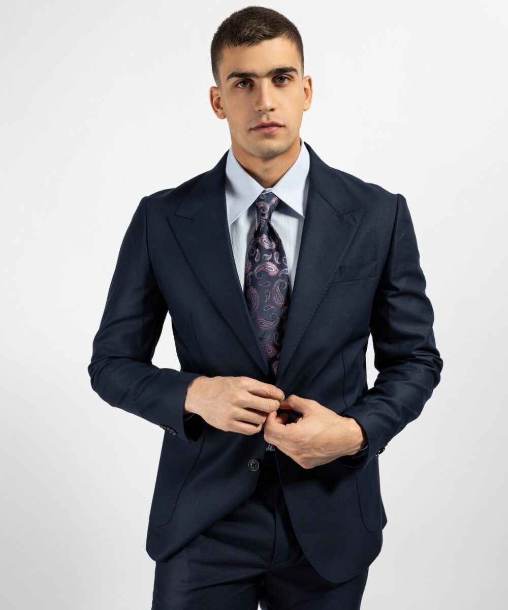 CLASSIC SUIT