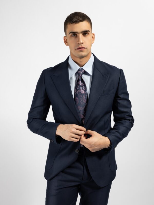 CLASSIC SUIT
