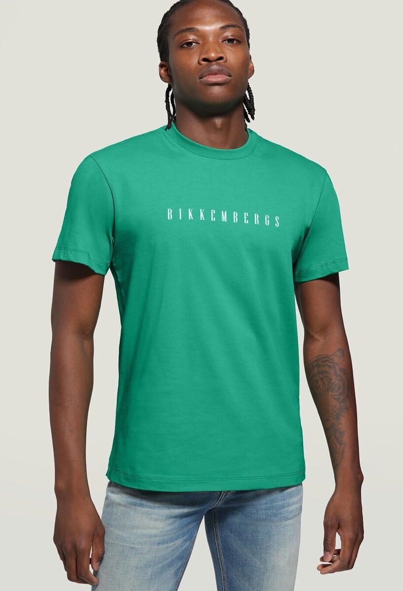 MEN'S PRINT T-SHIRT