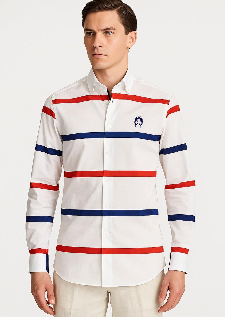 MEN’S SHIRT - Image 2