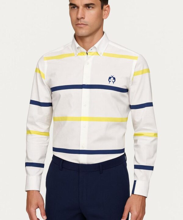 MEN’S SHIRT