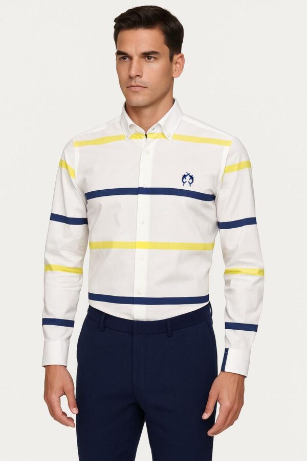 MEN’S SHIRT