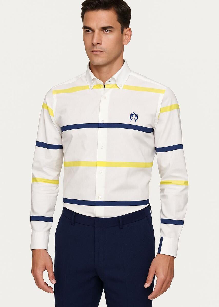 MEN’S SHIRT