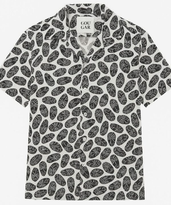 MEN’S SHORT SLEEVE SHIRT