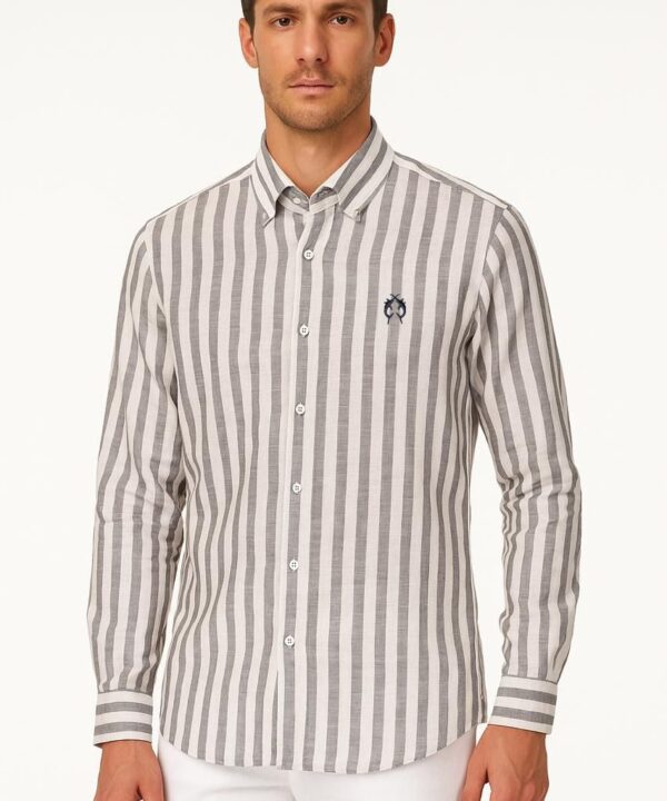 MEN’S SHIRT