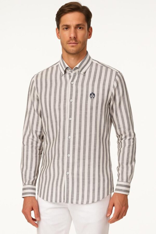 MEN’S SHIRT