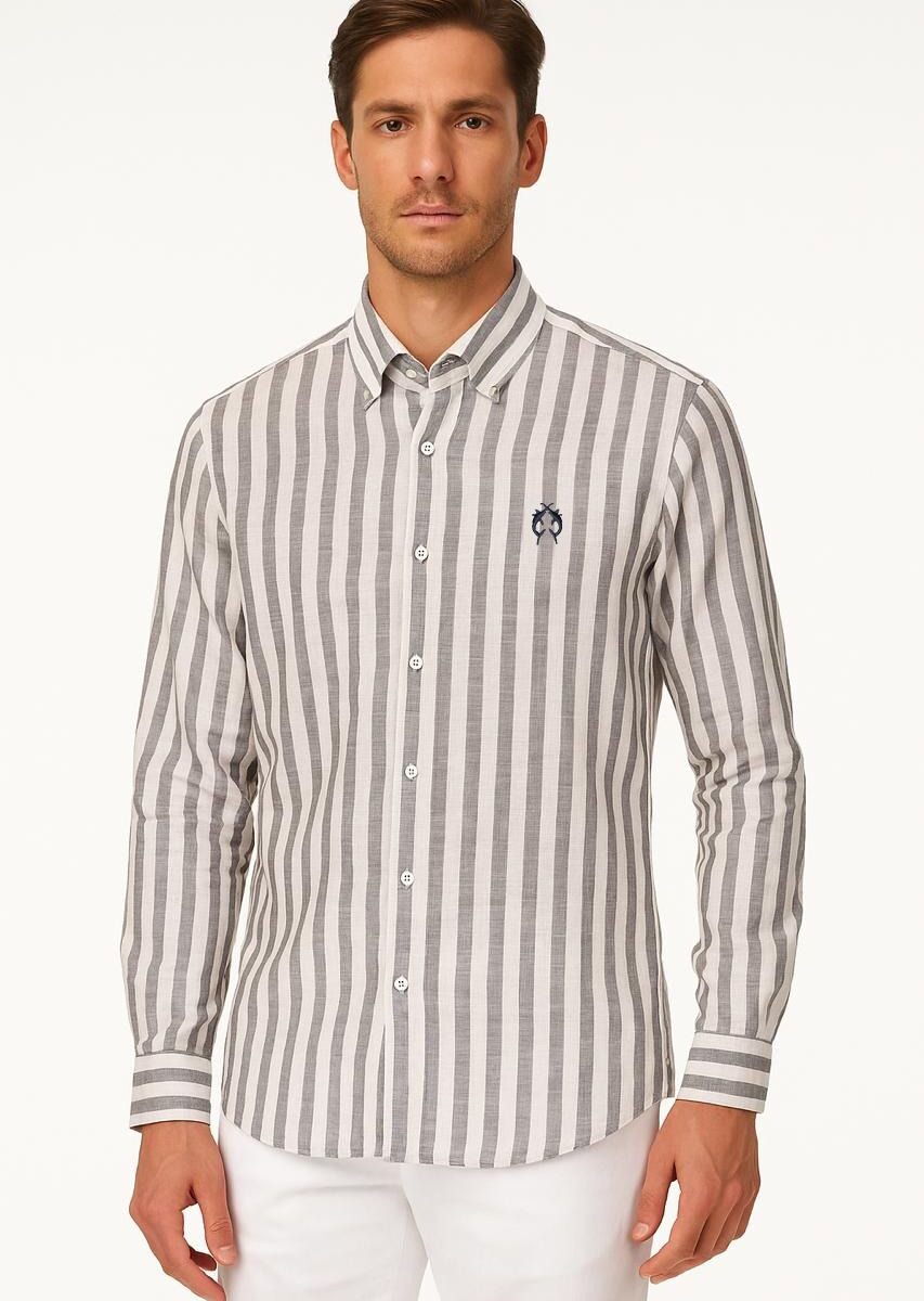 MEN’S SHIRT
