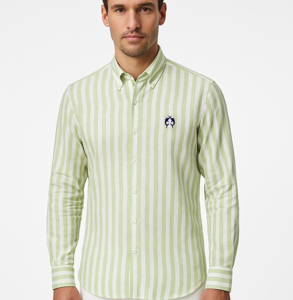 MEN’S SHIRT - Image 2