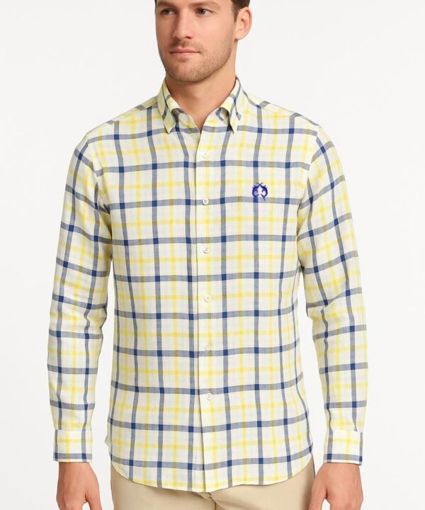MEN’S SHIRT