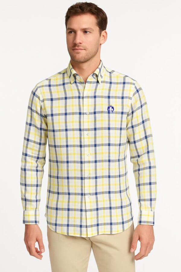 MEN’S SHIRT