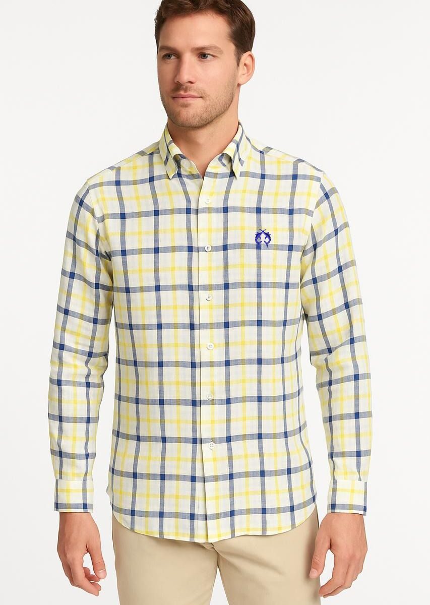 MEN’S SHIRT