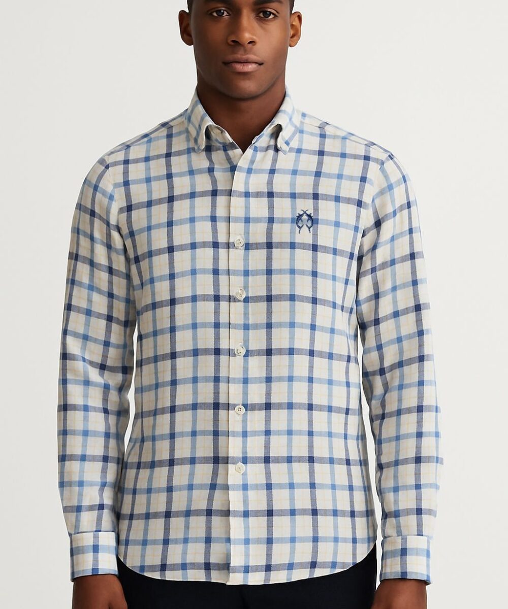 MEN’S SHIRT - Image 2