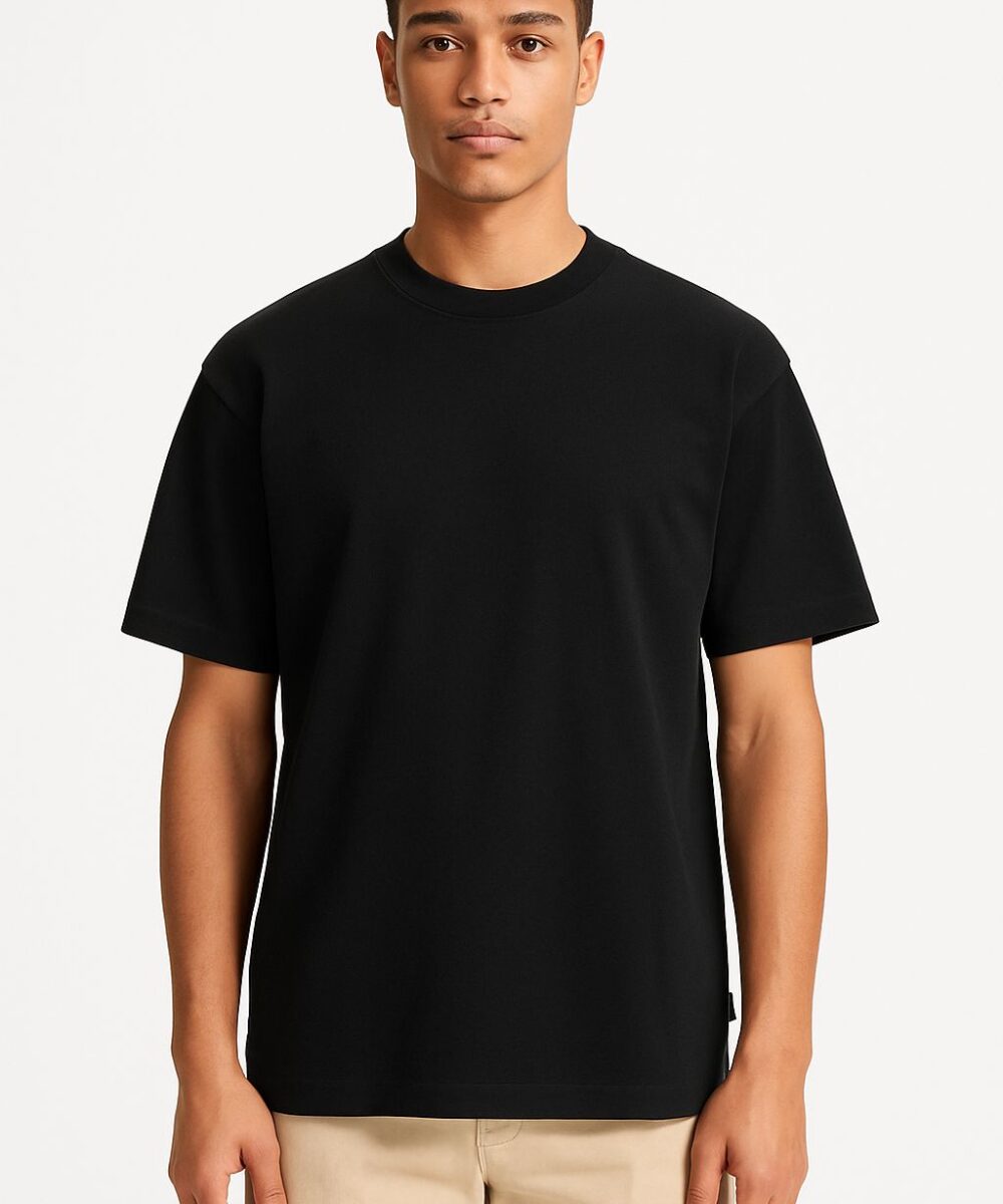 MEN’S OVERSIZED T-SHIRT