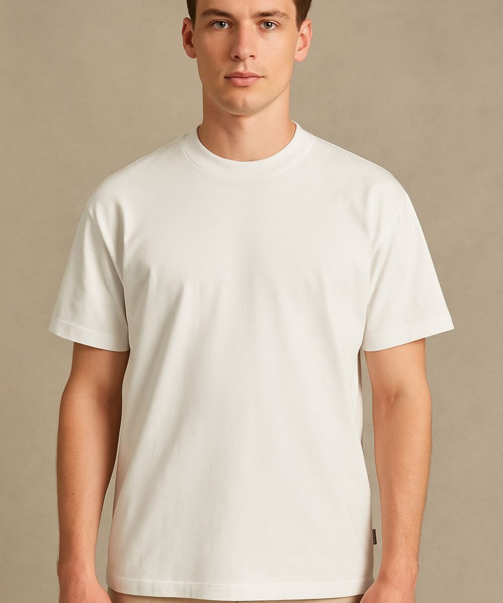 MEN’S OVERSIZED T-SHIRT - Image 3