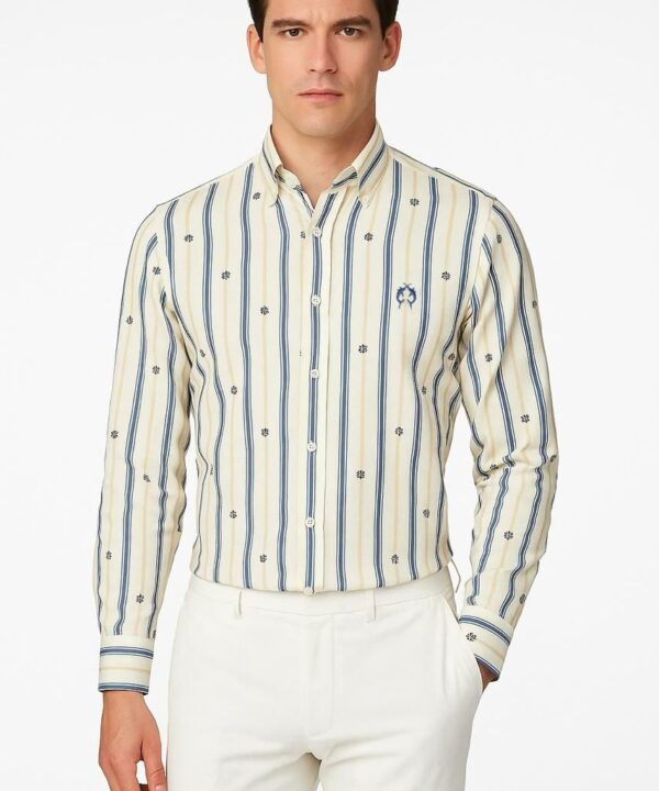 MEN’S SHIRT