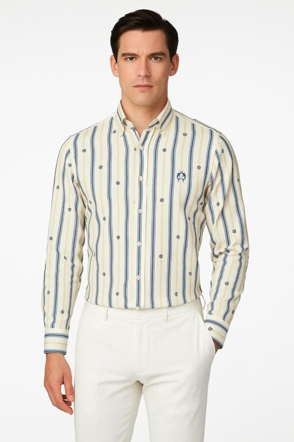 MEN’S SHIRT