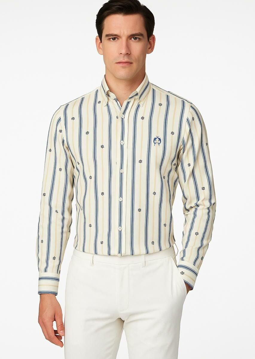MEN’S SHIRT