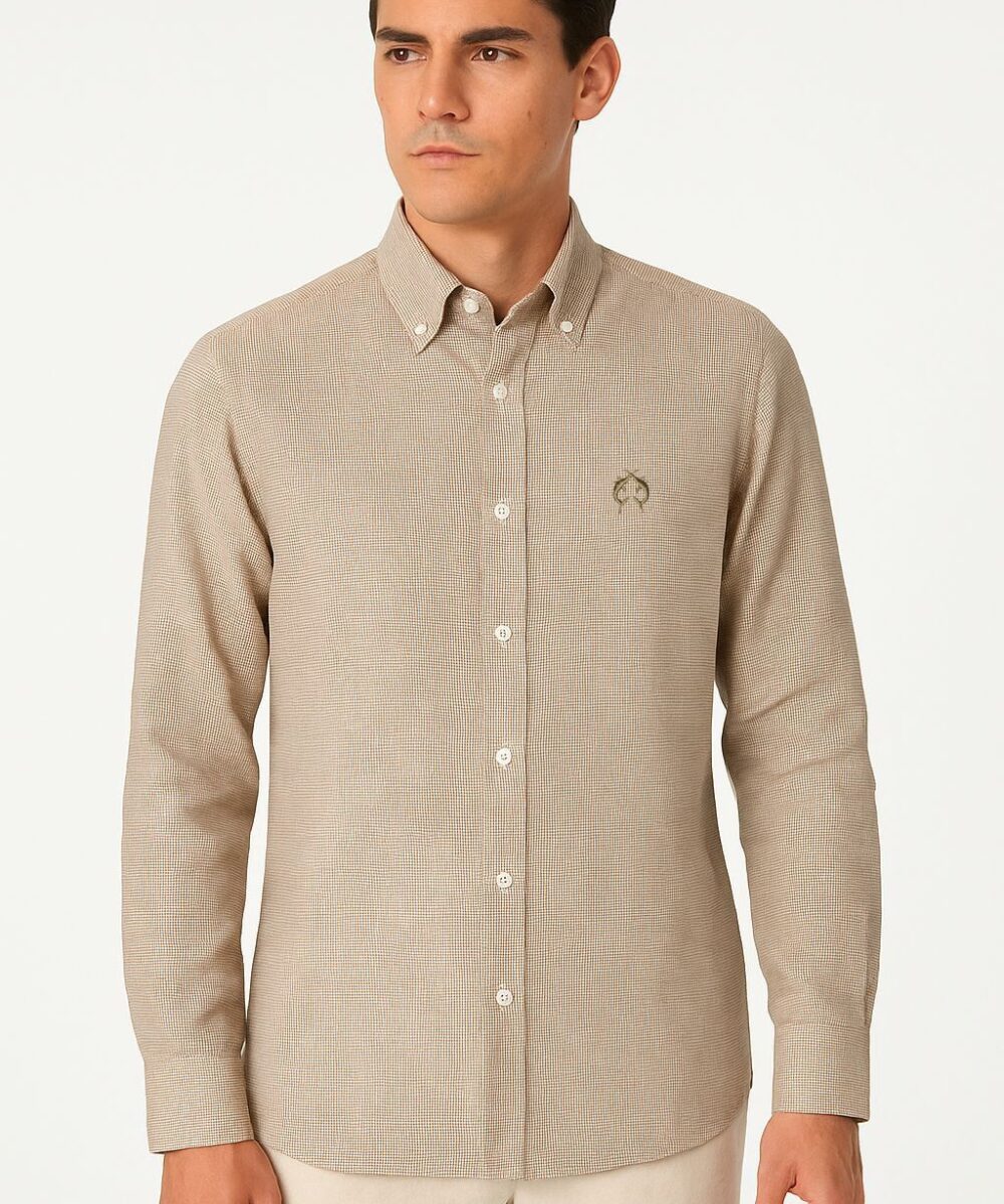 MEN’S SHIRT