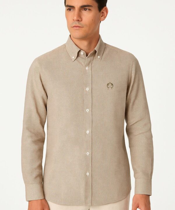 MEN’S SHIRT