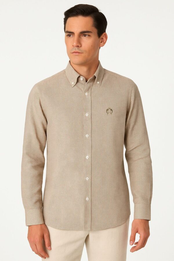 MEN’S SHIRT