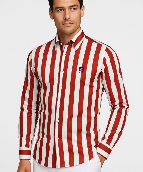 MEN’S SHIRT