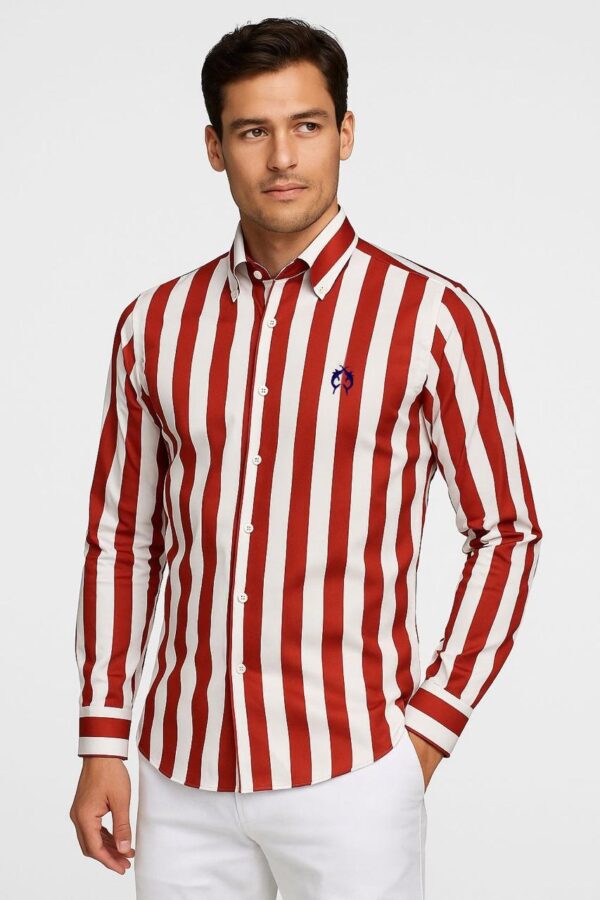 MEN’S SHIRT