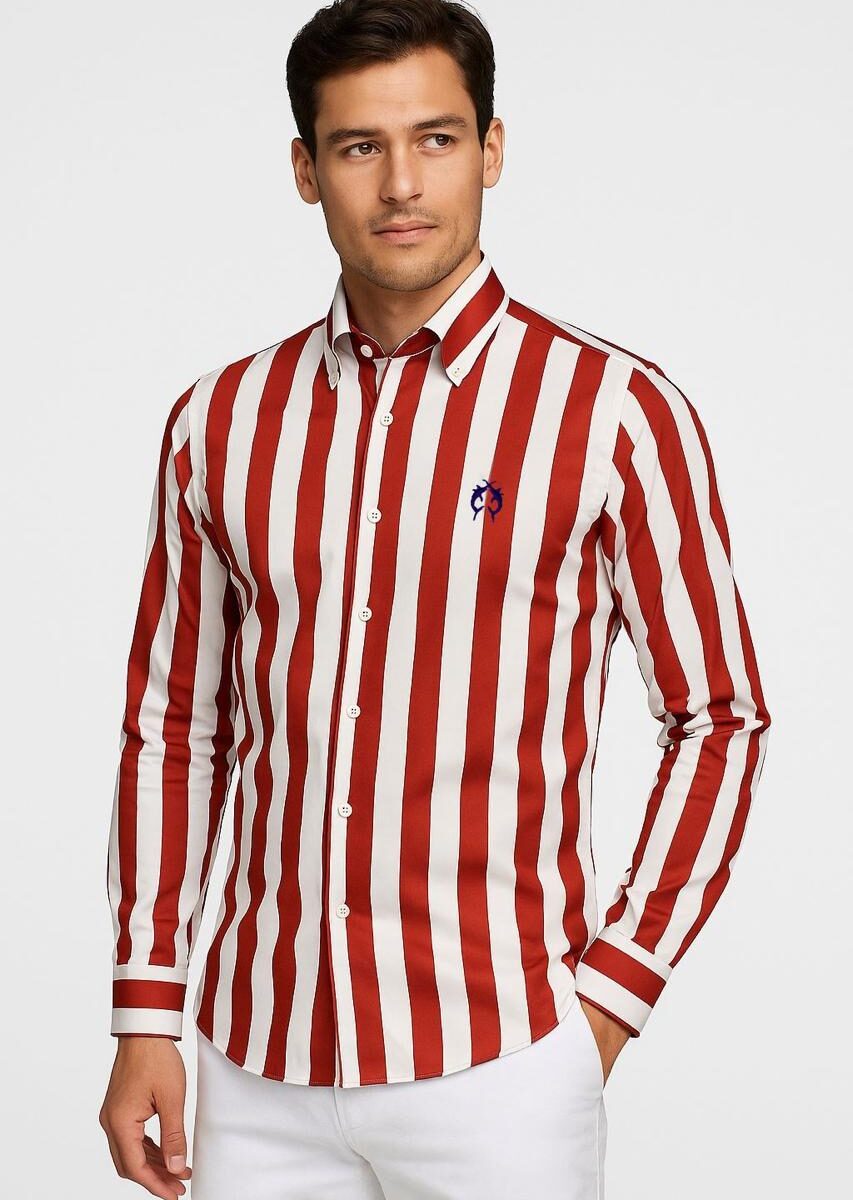 MEN’S SHIRT