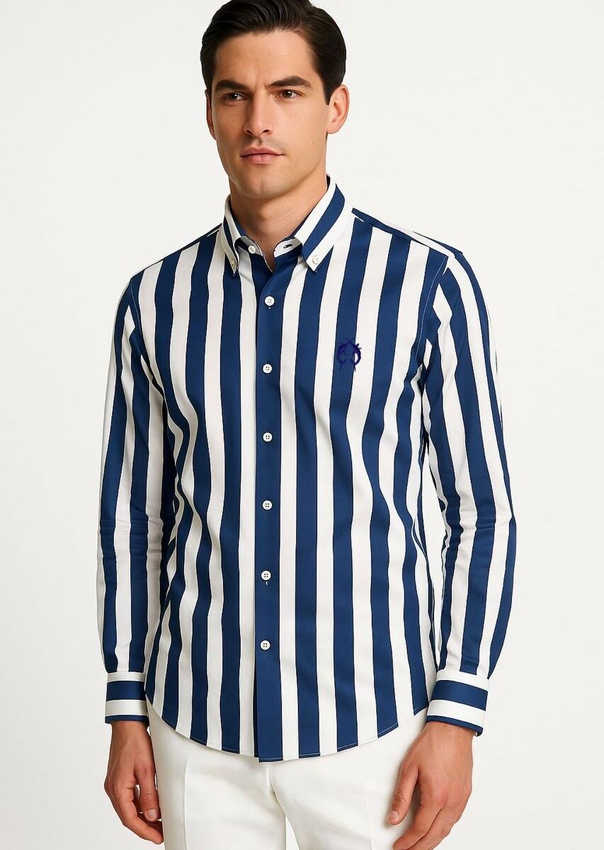 MEN’S SHIRT - Image 2