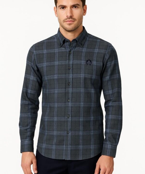 MEN’S SHIRT