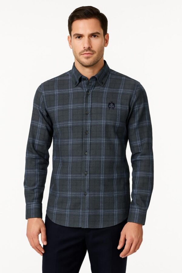 MEN’S SHIRT