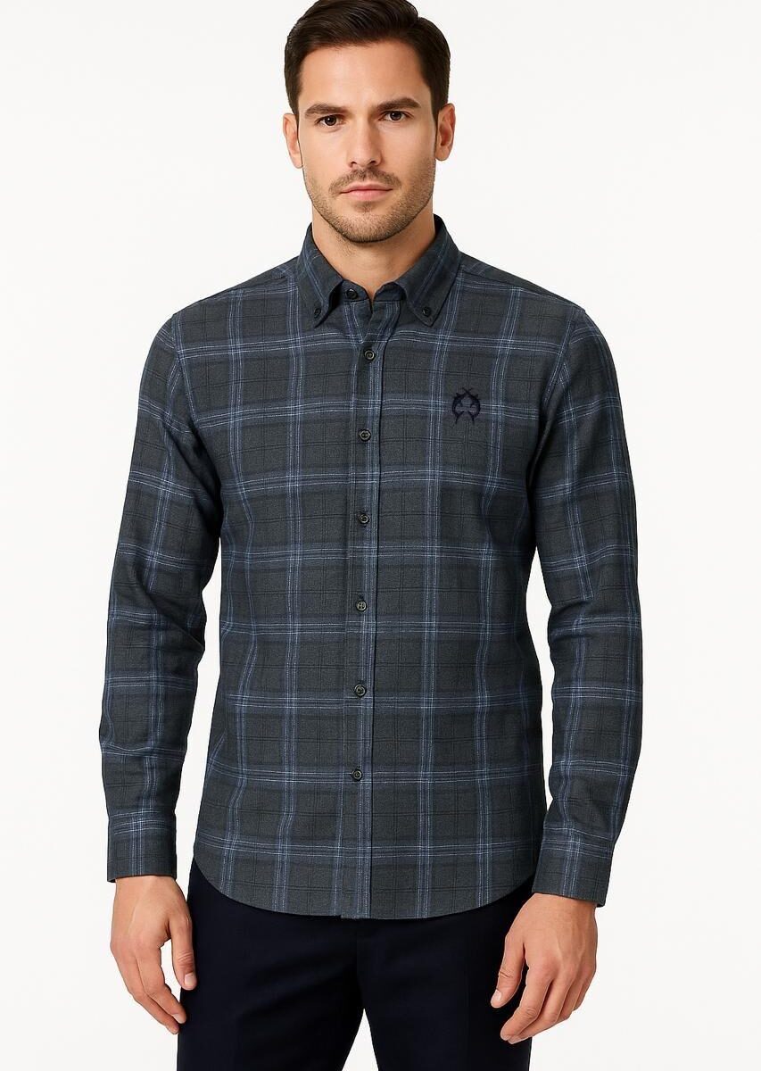 MEN’S SHIRT