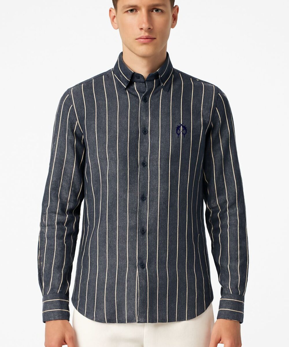 MEN’S SHIRT