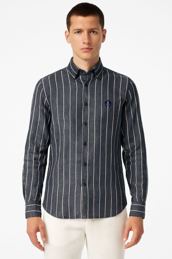 MEN’S SHIRT
