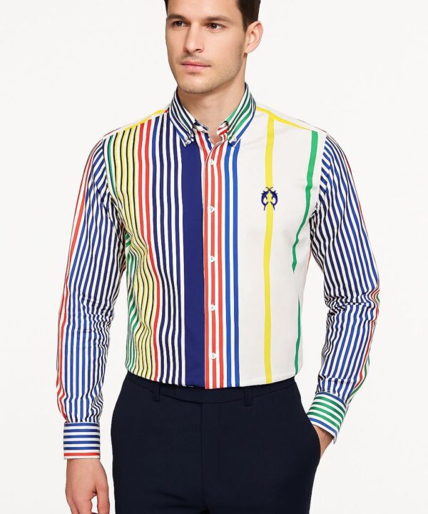 MEN’S SHIRT