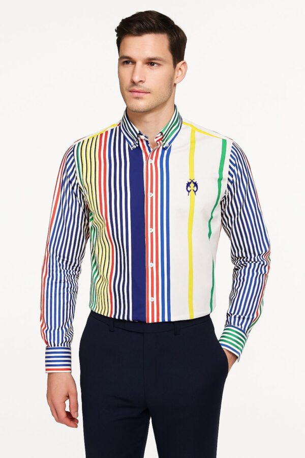 MEN’S SHIRT