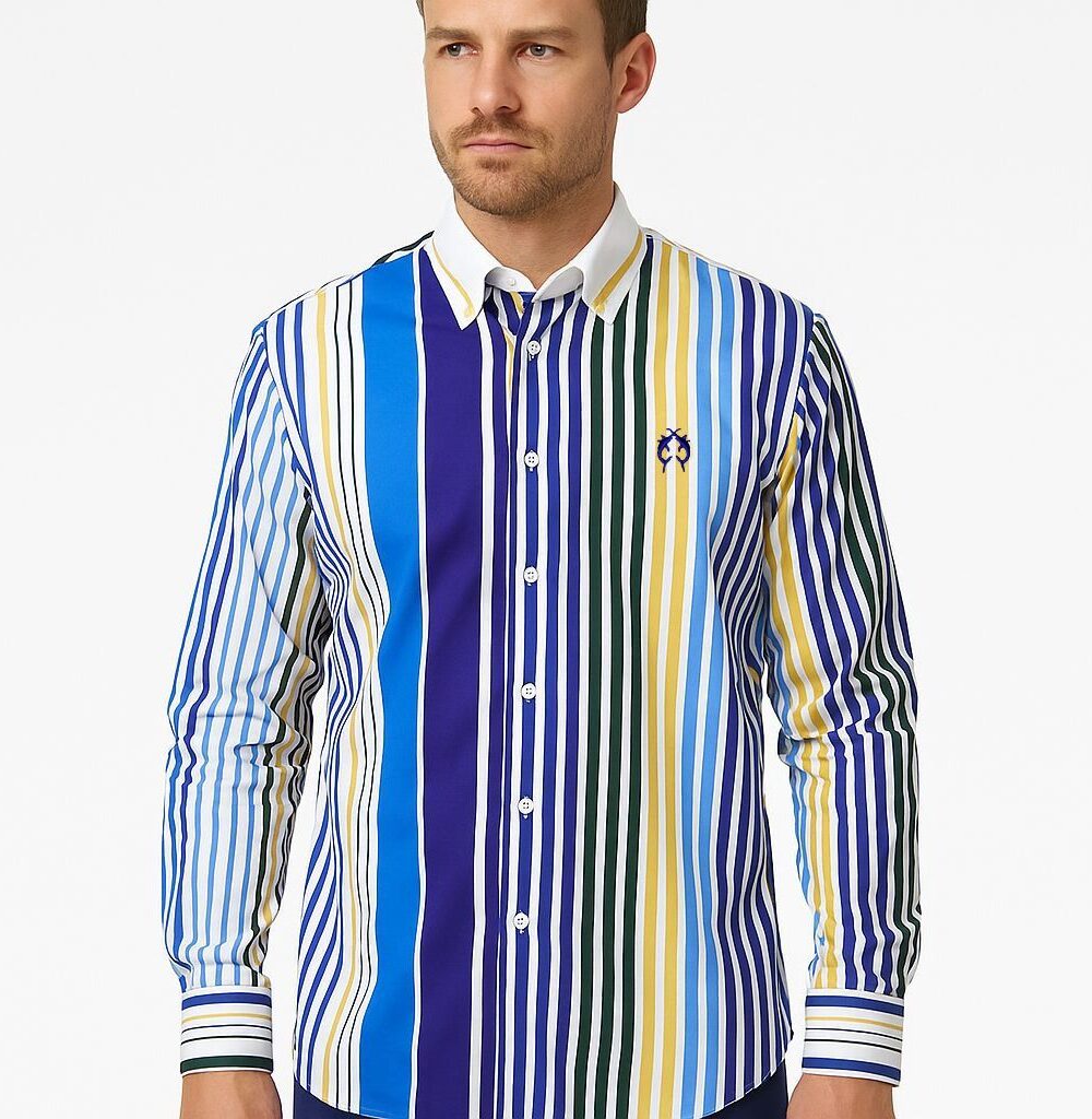MEN’S SHIRT - Image 2