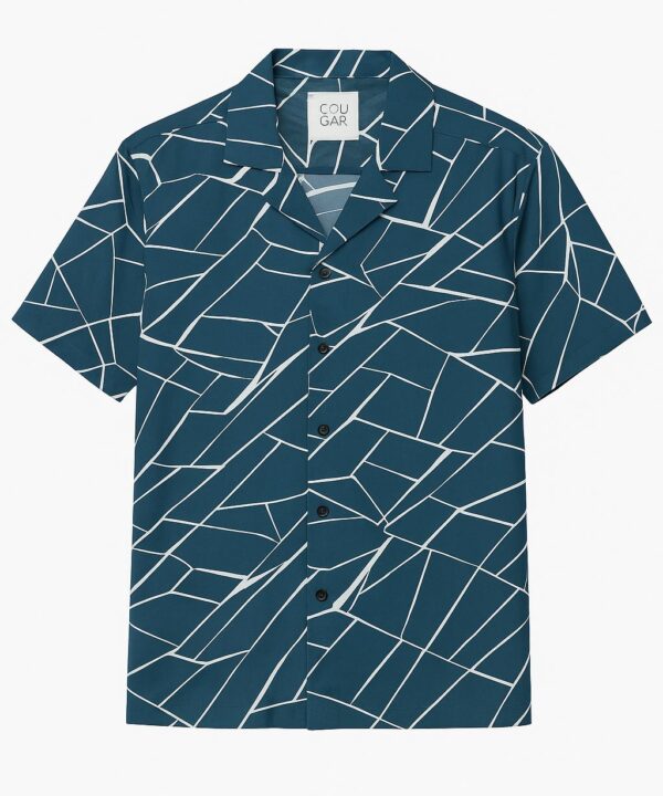 MEN’S SHORT SLEEVE SHIRT