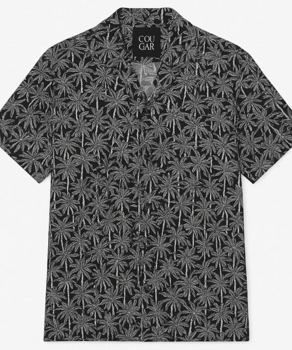 MEN’S SHORT SLEEVE SHIRT