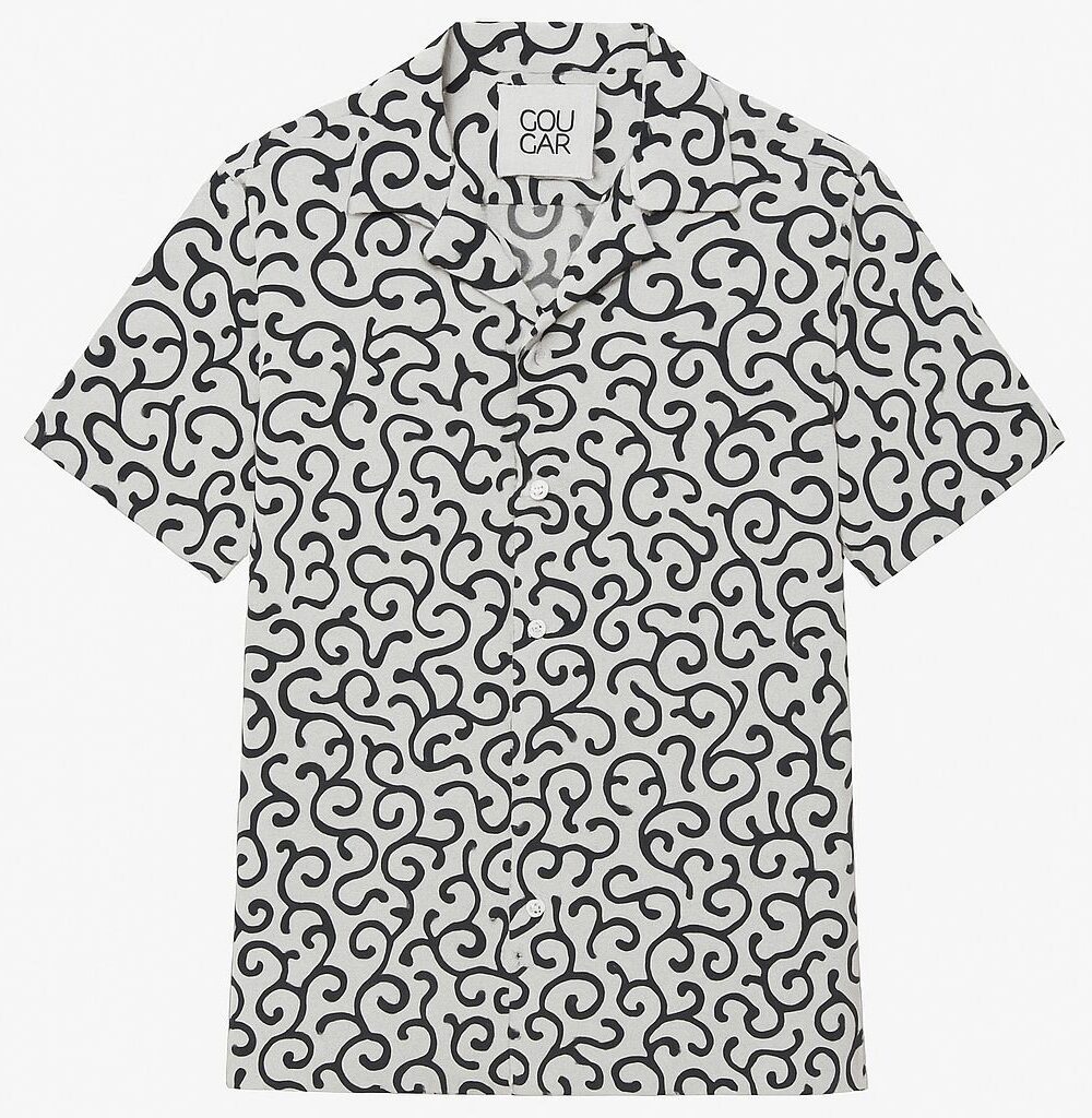 MEN’S SHORT SLEEVE SHIRT