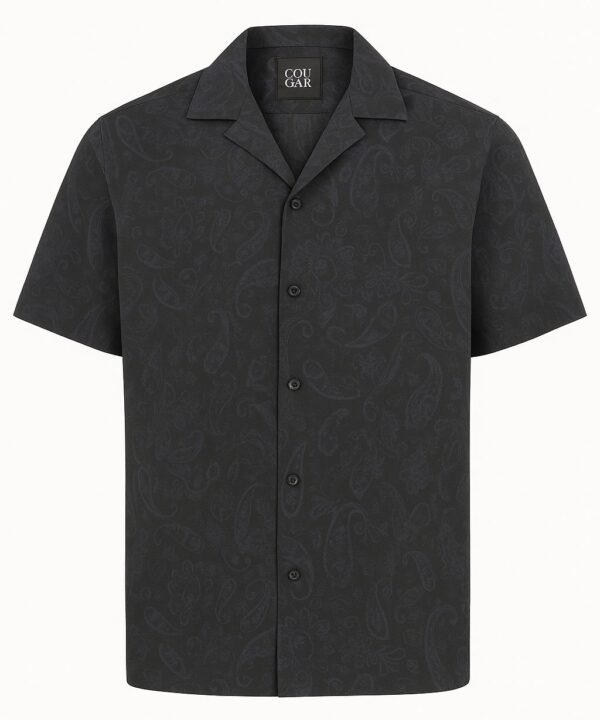 MEN’S SHORT SLEEVE SHIRT