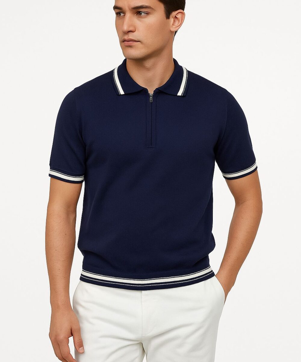 MEN'S POLO SHIRT