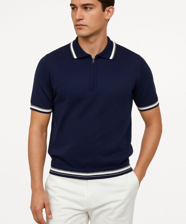 MEN'S POLO SHIRT
