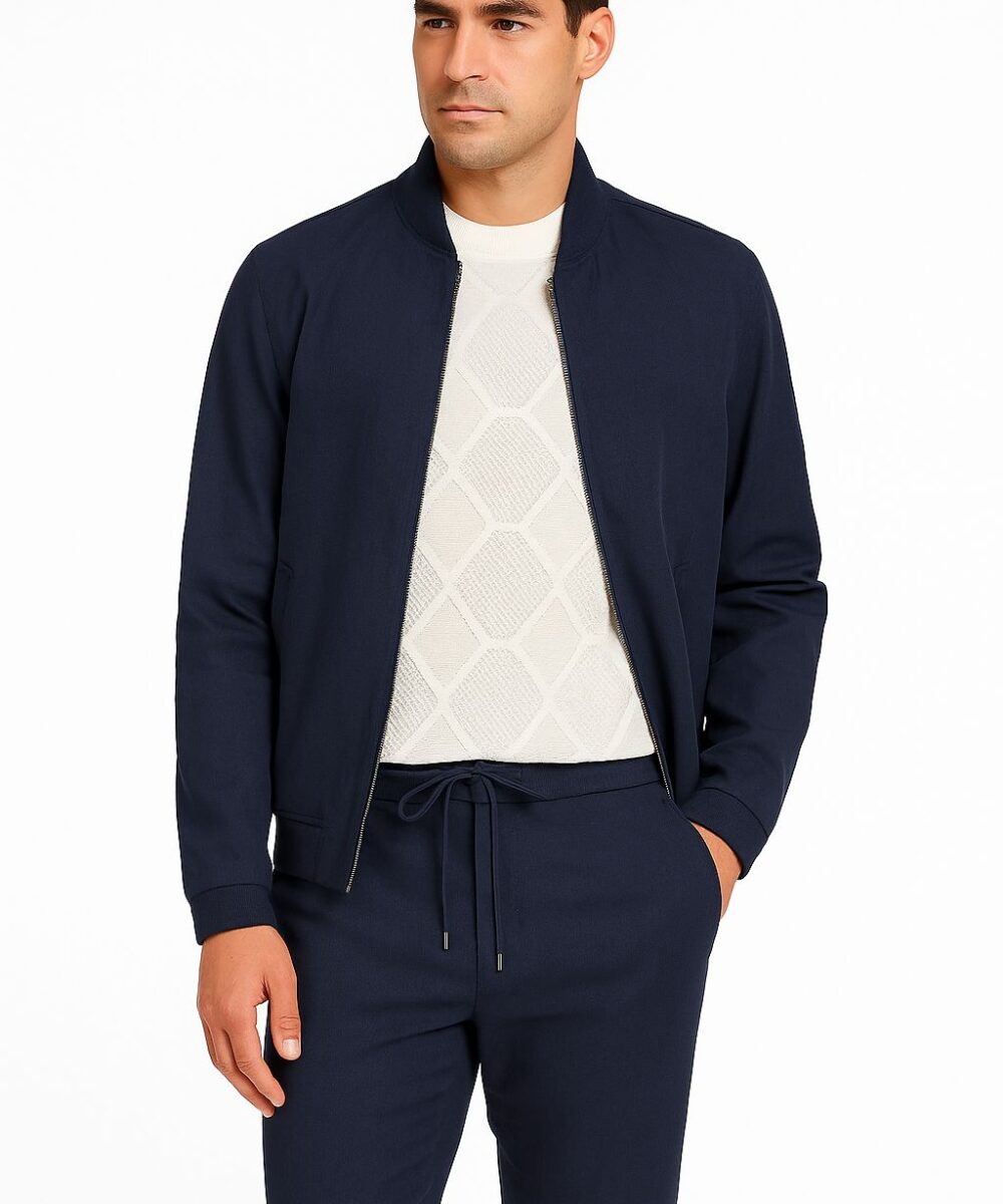 MEN'S CASUAL SUIT