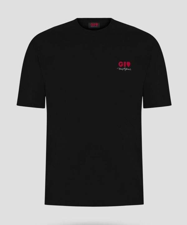 MEN'S OVERSIZED T-SHIRT