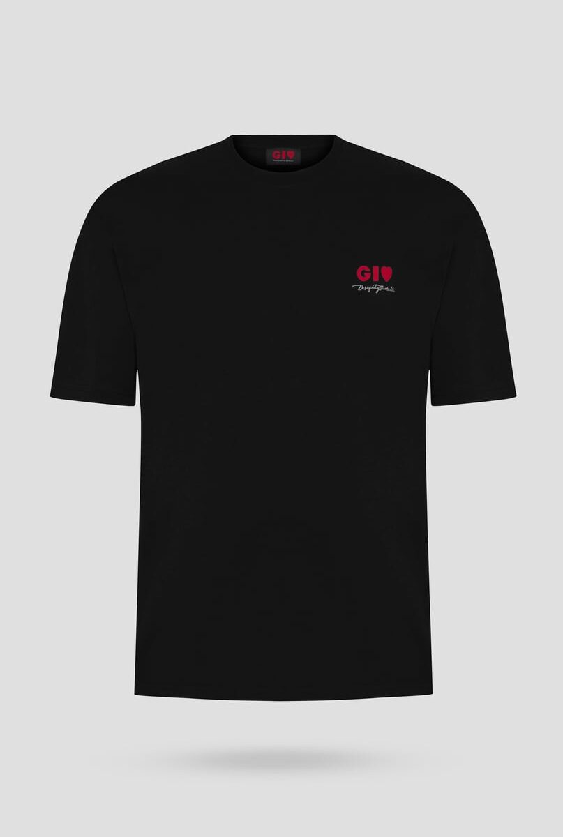 MEN'S OVERSIZED T-SHIRT
