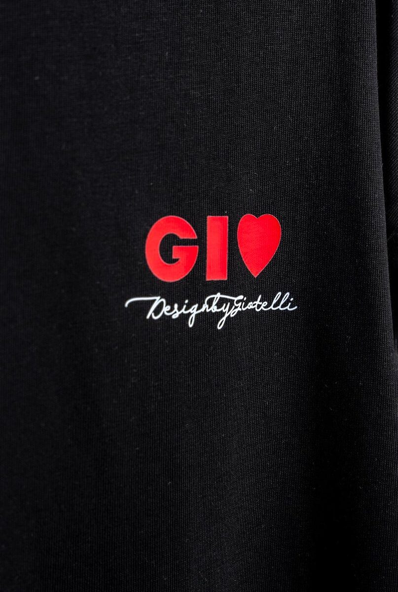MEN'S OVERSIZED T-SHIRT - Image 2