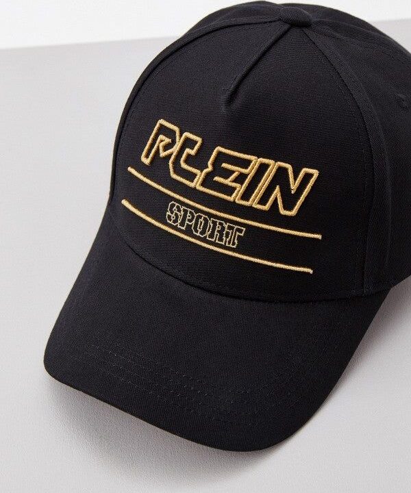 PLEIN SPORT CAP