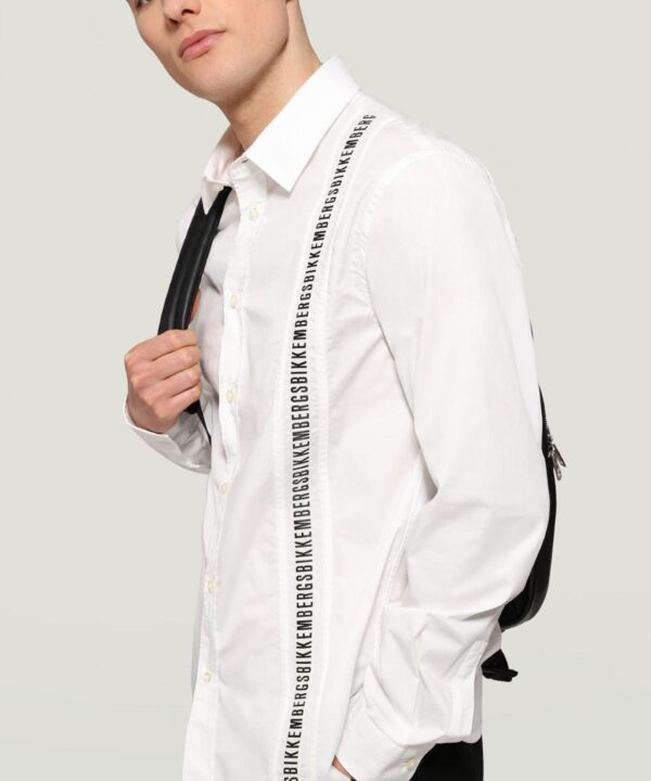 MEN'S SHIRT