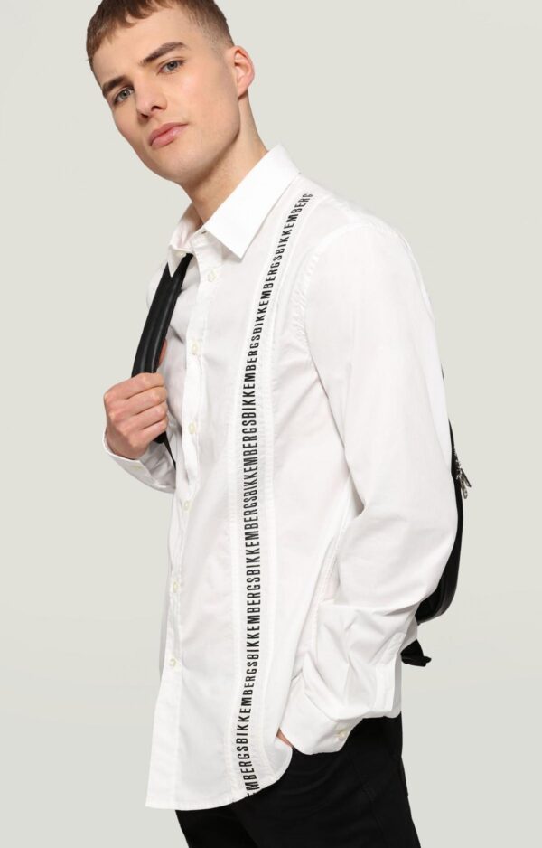 MEN'S SHIRT