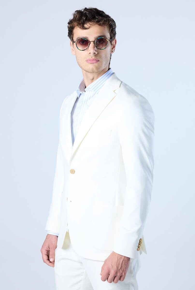 MEN’S SUIT - Image 2